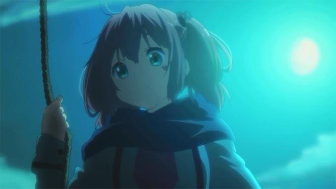 Love Chunibyo and Other Delusions -Take On Me
